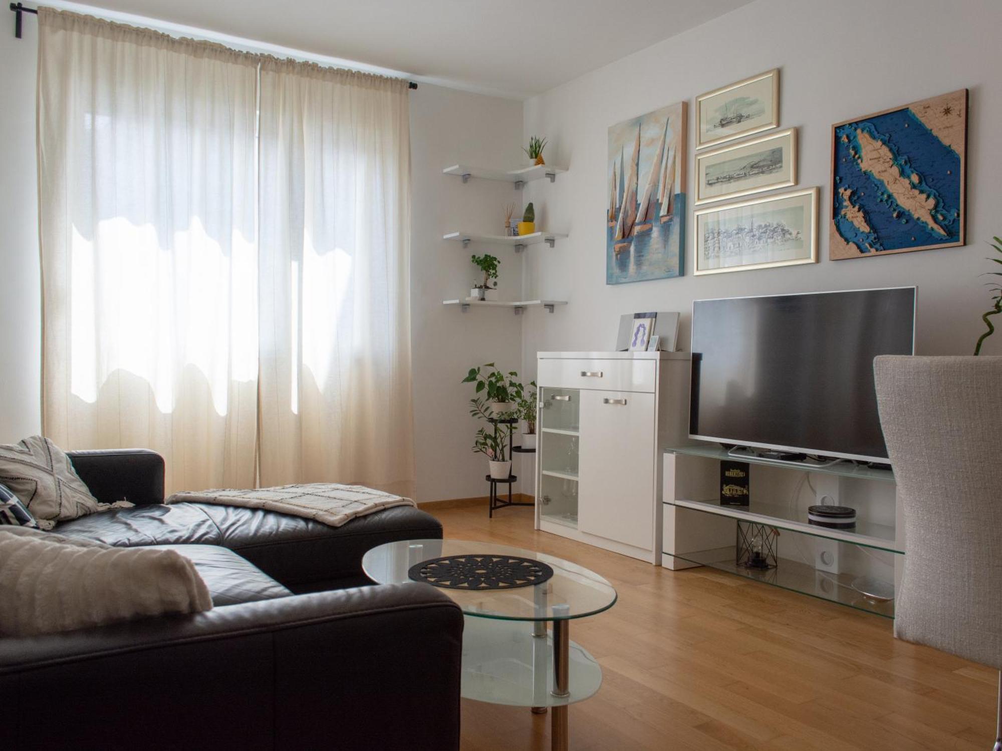 Il Dono Del Mare - Apartment Zadar Exterior foto